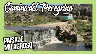 💦Camino del Peregrino🌄VALLE DE TRASLASIERRA🌞 Cordoba