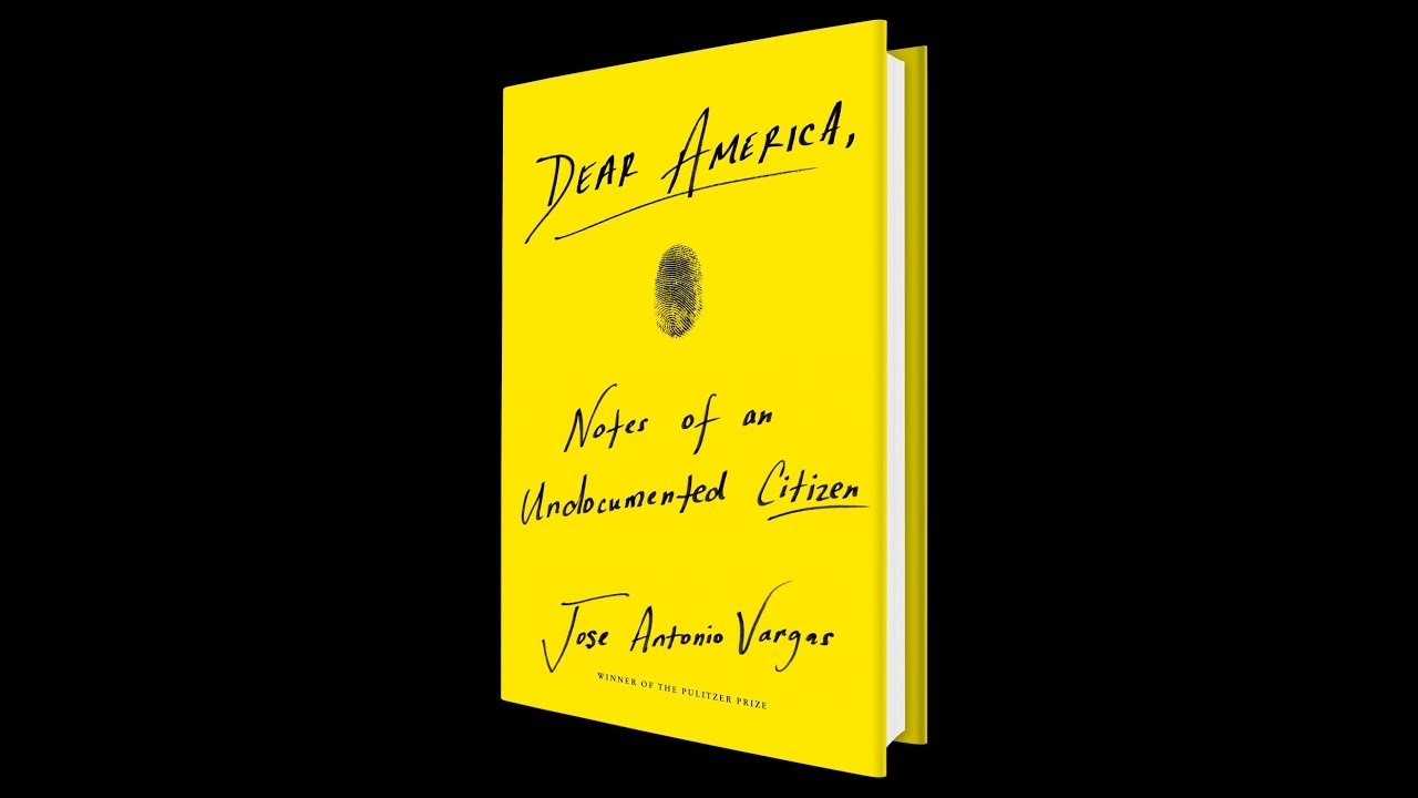 Dear America – HarperCollins