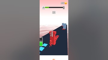 Stack Colors - All Levels Gameplay Android,iOS #levels max #shorts