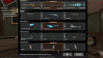 Cheat bomberman Point Blank