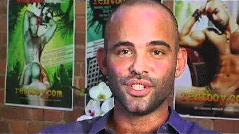Rentboy.com and the George Rekers Scandal