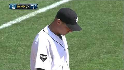 2011/04/10 Francoeur scores on an error