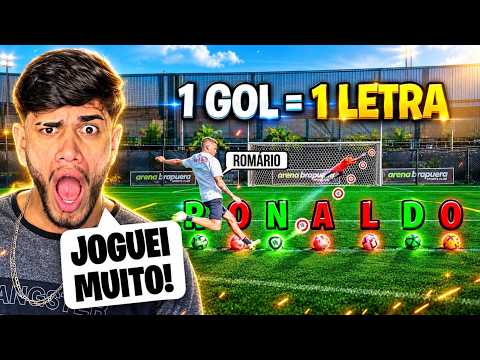 I played really well in this Tulinho challenge and left Zé Prime paralyzed - Tulinho's reaction!