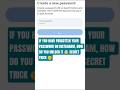IF YOU HAVE FORGOTTEN YOUR PASSWORD ON INSTAGRAM, HOW DO YOU UNLOCK IT🤯 SECRET TRICK🤫 #shorts #viral