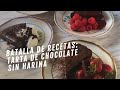 EL COMIDISTA | Tres tartas de chocolate sin harina y una que puede con todas