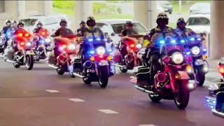 Police Week: DC events planned to honor fallen officers | NBC4 Washington