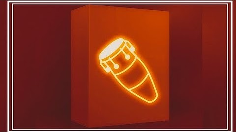 [😱FREE] HIGH QUALITY SAMPLE PACK "ALPHA PERCUSSIONS" 😵🔥