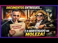 🚨 DOCUMENTOS ENTREGUES: E O INVESTIGADO TRANQUILO! (ANDRÉ MENDONÇA) Direto ao ponto sem filtro