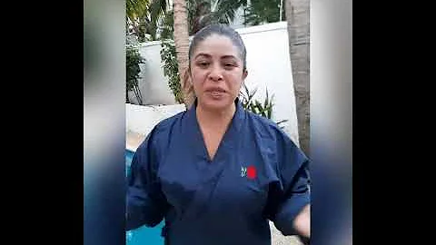 Gua sencilla para la prctica de Sunya Dxn por Nanc...