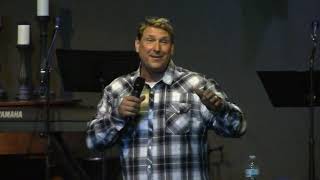 Nathan French - The Anointing Part 1