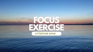 Focus On The Lights  Meditation & Relaxation