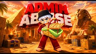 YOK MABAR X8 LUCK SAMBIL MENUNGGU ADMIN ABUSE DEMI MENDAPATKAN HEWAN TERLANGKA DI PULAU 3 WILD TRAP