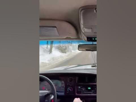 24v 5.9L Manual Cummins - YouTube