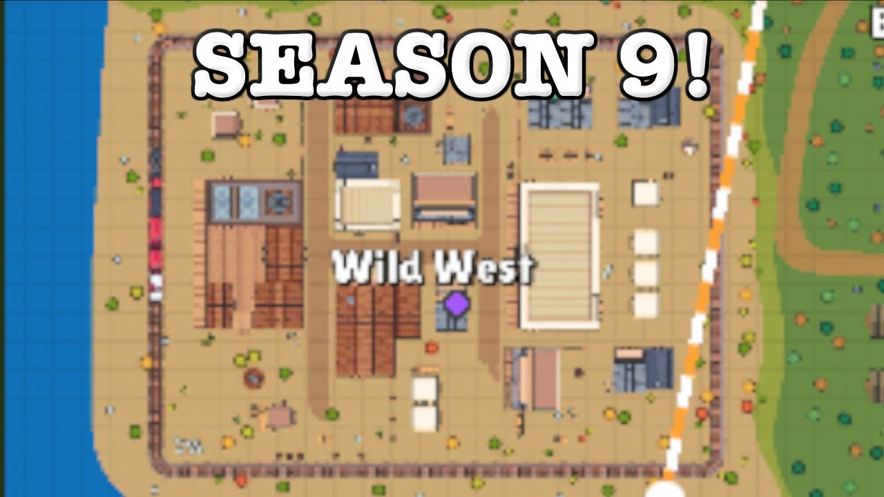 LEAKED! SEASON 9