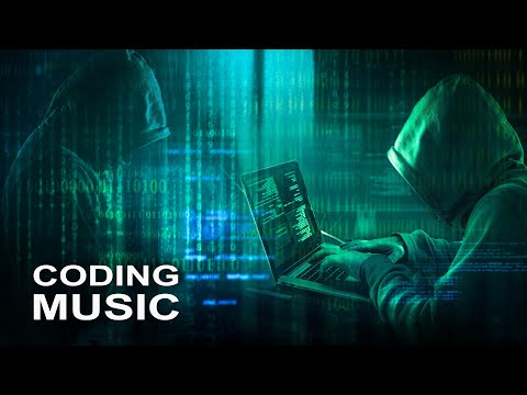 Видео: Deep Work Music — Night Coding Chillstep — максимальная эффективность и производительность