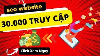 ✅Dịch Vụ Seo TỔNG THỂ - Giúp Website Tiếp Cận CAO KHÁCH HÀNG TIỀM NĂNG
