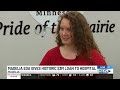 Madelia EDA Gives Historic $3M loan to Madelia Health