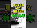 日本未発売なのが理解不能な神日本車4選