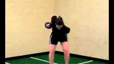 DB 1 ARM ROTATIONAL ROW