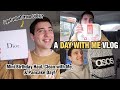 SPEND A DAY WITH ME IN LOCKDOWN! (vlog) ☆ Realistic & Productive Day in the Life!