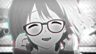 Space Between AMV