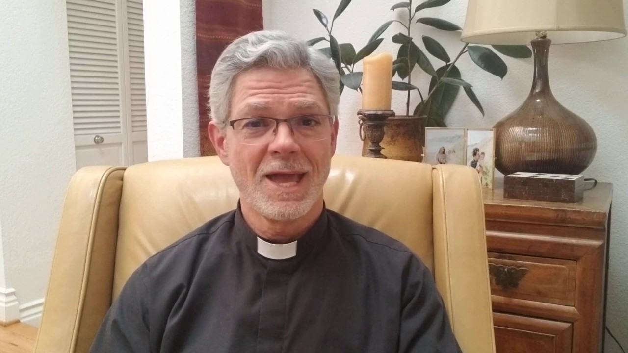 Marcus Rector Rector's Update | April 3, 2020 - YouTube