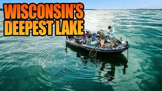 We Finally Cracked Wisconsin's TOUGHEST Lake!
