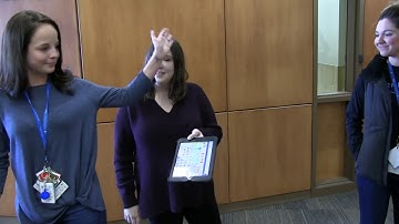 AAC Video Models: Gaining Attention