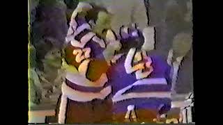 Ron Greschner vs Harold Snepsts - Feb 14, 1986 Wealth