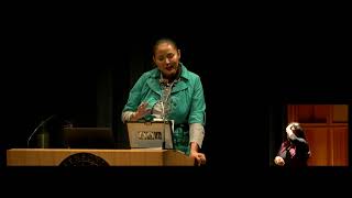 Stemming the Tide Symposium: Intangible Cultural Heritage