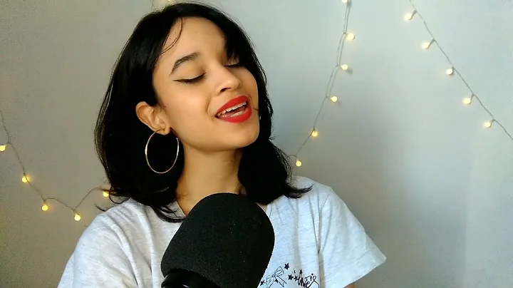 Espumas ao vento  - Fagner  | Luana Alves  - Cover