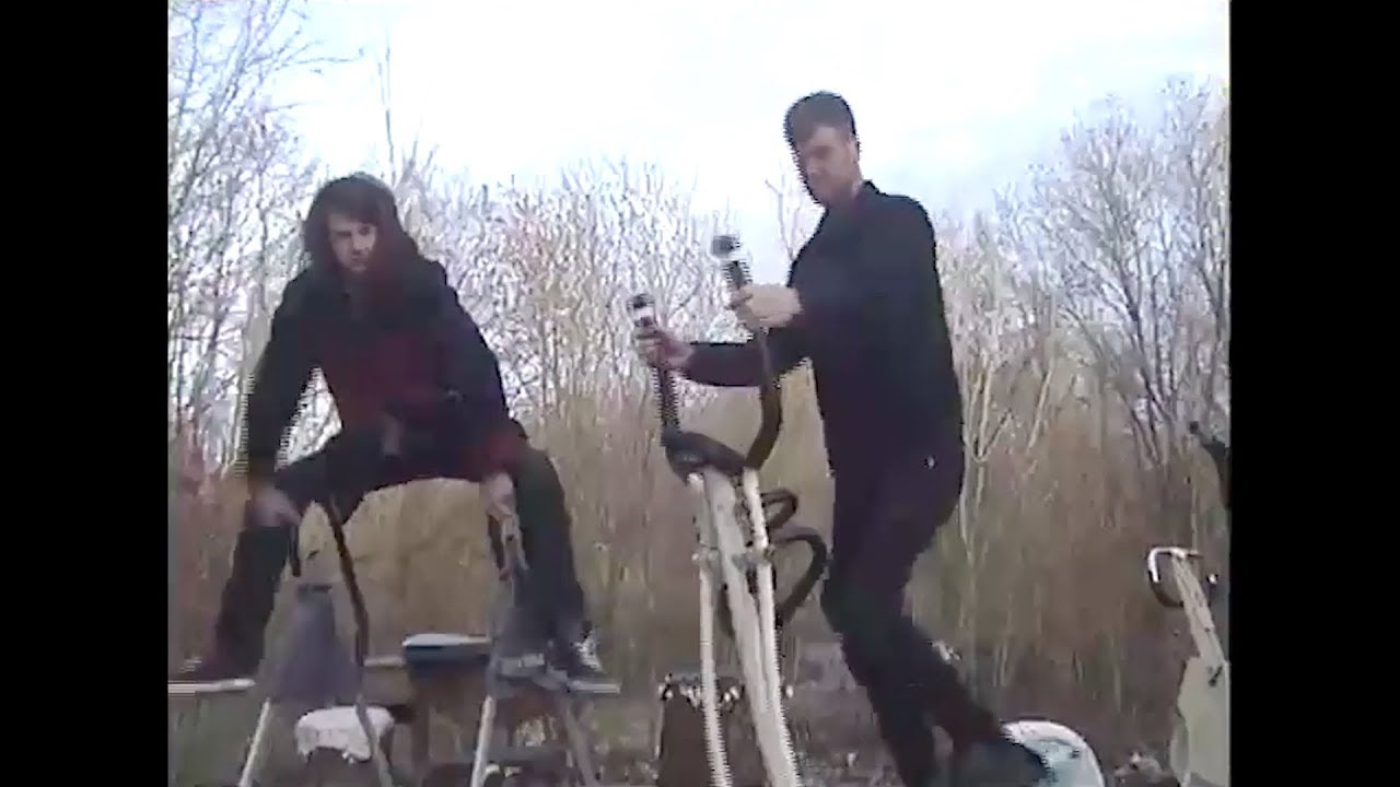 Spinning Coin - Visions at the Stars (Official Video)