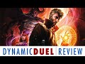 Constantine: City of Demons Review