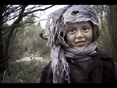 موسيقى حزينة مؤثرة أفراح الفقراء