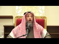 نصيحة لمن يريد حفظ القرآن الشيخ د.عثمان الخميس