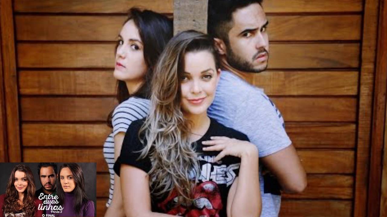 Curta Metragem: Entre Duas Linhas - Toque de celular