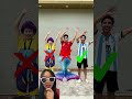MANA KAKI YANG COCOK⁉️
