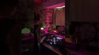 DJ SET TECHNO TRANce PROGRESSIF 124 BPM / 140 BPM