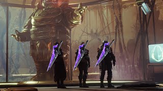 Duality Speed | 10:29 | Season 20