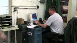 H.A. Guden discusses technology used at the company by H A Guden Co Inc 1,464 views 12 years ago 45 seconds