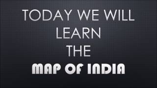 India Map - Easy way to Learn India Map screenshot 5