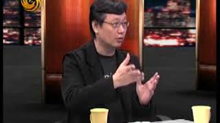 锵锵三人行20071108从演艺圈看其中的行规问题