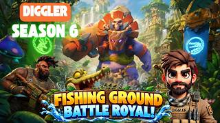 Details Fishing Ground Battle Week 6 with Frizen | Last War Survival Game Update