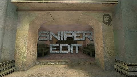 ● FWD Assalt - Sniper Edit ●