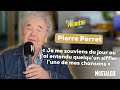 Pierre Perret : ses toutes premières fois – de son enfance à la rue à son nom