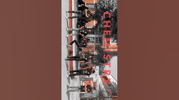 DEPARTMENT DAY | CHEMISTRY DEPARTMENT |  MSU BARODA