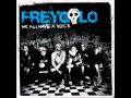 Freygolo - Sitting On A Time Bomb