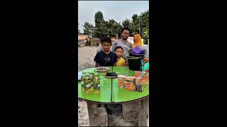Main cabut uang gratis yukkk