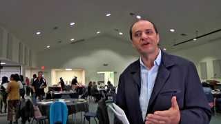 STEM Symposium 2013
