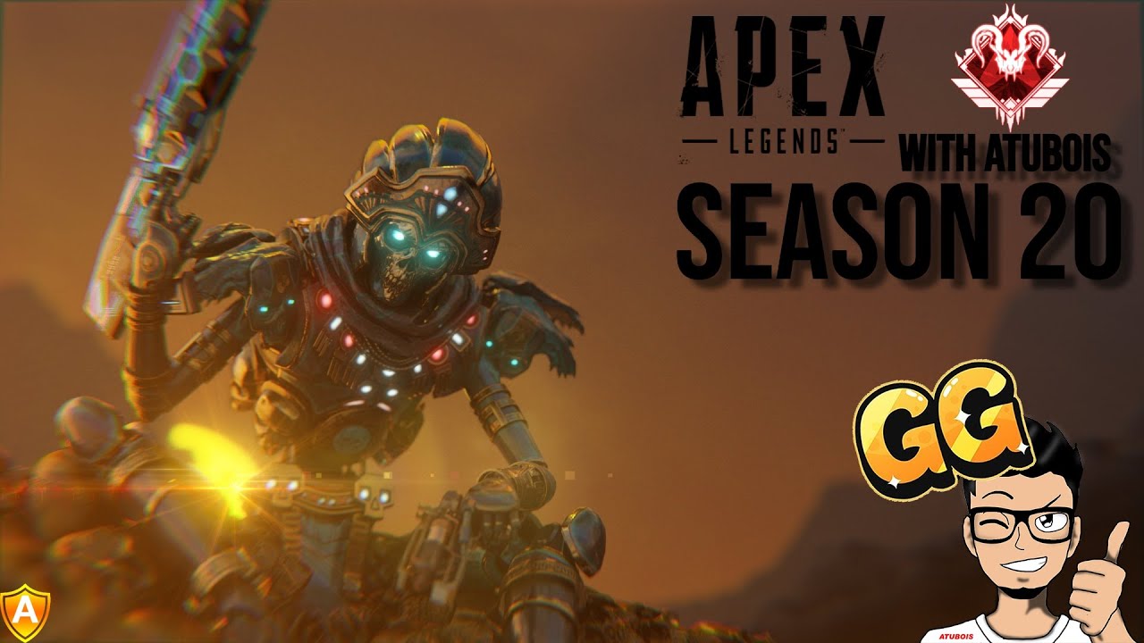 Apex Legends LIVE |💥Playing until my brain explode🔥| #1 Pathfinder ...